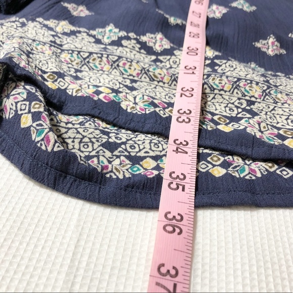 Anthropologie Lilka Romper-d4 - Picture 6 of 8